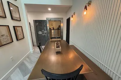 Image de Main Street Vault Luxury  Boutique Hotel with 2 bedrooms in downtown Lexington