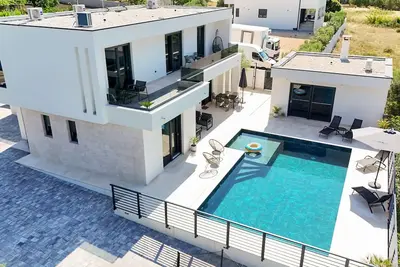 Image de Beautiful home in Kakma