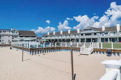 Image de 2 Bedroom Suite, Sleeps 6, The Soundings Seaside Resort in Dennis Port!