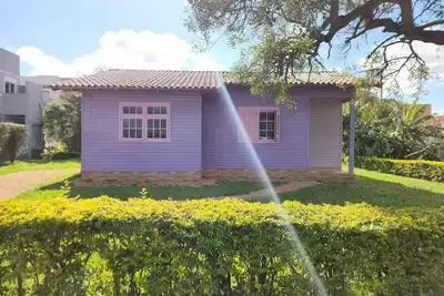Image de Lilac Chalet