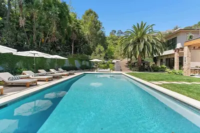 Image de Villa de Gaia | Beverly Hills Private Oasis