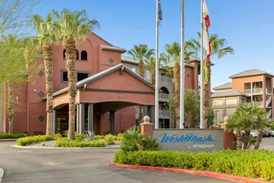 Image de Club Wyndham Indio - 1 Bedroom Condo