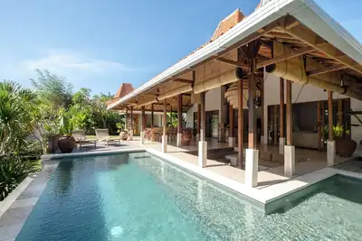 Image de 3br Joglo Villa • Family Gataway • Heart of Uluwatu•Private Pool