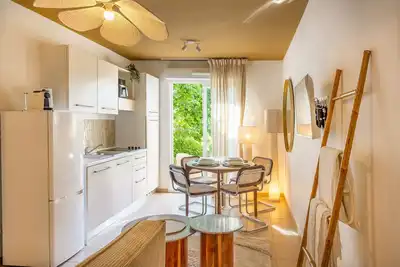 Image de Le Patio d'Orinajo - Appt avec piscine partagée