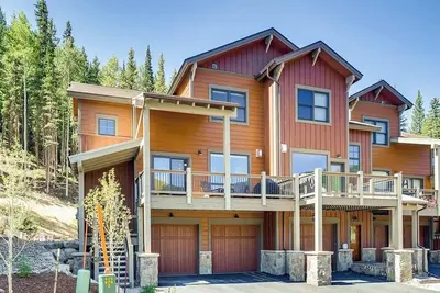 Image de Alders Haven w/Priv Hot Tub, Access to Slopes