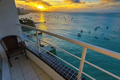 Image de Apartment for 5 People - Oceanfront