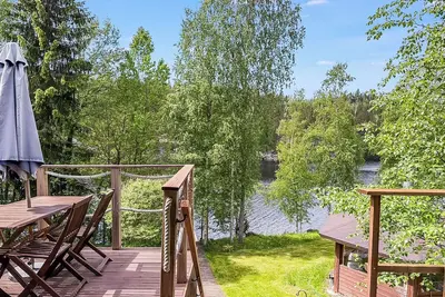 Image de Villa kaidanjylhä by Interhome
