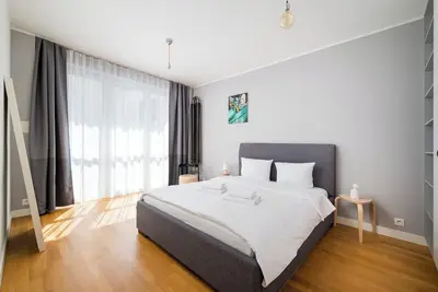 Image de Mokotowska Homely Apartment
