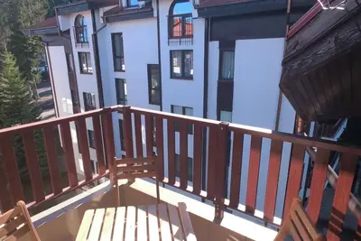Image de Borovets Apartments, Flora Violet Residence