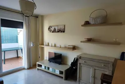 Image de Nice apartment with garage in Conil.