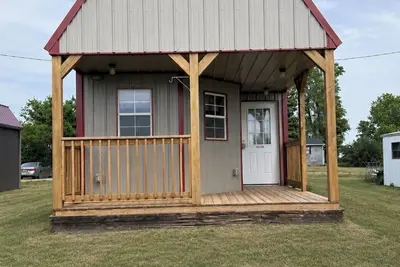 Image de Dallas Cottage 57 Retreat - Gather, Relax, Stay Awhile