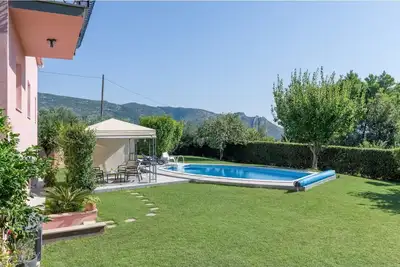 Image de HeNi Villa with large garden and amazing views