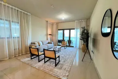 Image de Elegant 2br Retreat on Al Reem Island