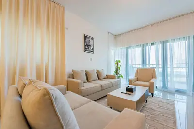 Image de Stylish 2br Apt Next to the Beach