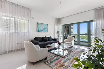 Image de Fully Equipped 2br Apartment near to the Beach