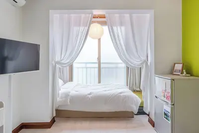 Image de Samcheok Haeparang Pension