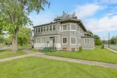 Image de 1 Mi to Dtwn Dayton: Unique 3-Unit Base!