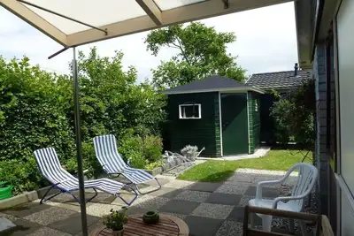 Image de Maison de vacances Bungalow n° 10