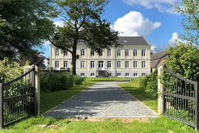 Image de Appartement de vacances avec 1 chambre