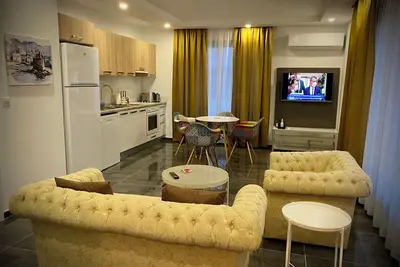 Image de Perfect 2-bedroom apartment with Ac in fabulous Lefkoşa