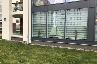 Image de Appartement de vacances avec 3 chambres