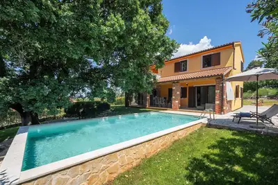 Image de Villa Hrast (100621-K1) - Visnjan (Porec)