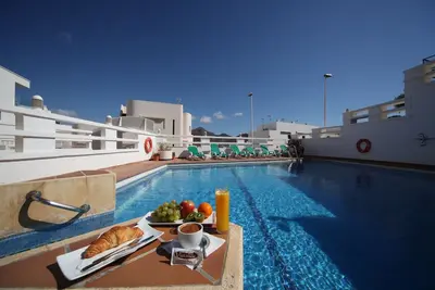 Image de Aparthotel Vistamar