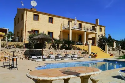 Image de Pool & sea view - comfort and privacy