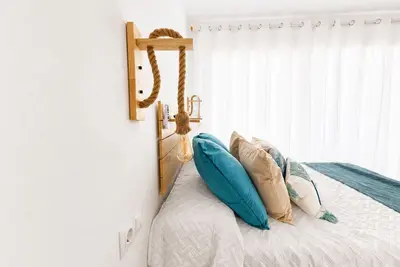 Image de Crea Conil Apartments Iii