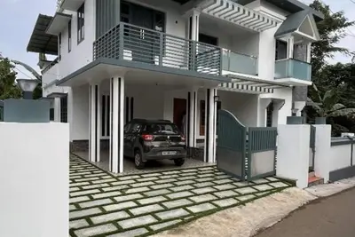 Image de Dutch Heaven Rental Villa Cochin Airport - Furnished 4 Bedrooms and 5 bathrooms