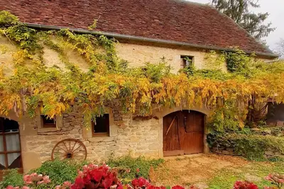 Image de Agréable Gite \"chez santou\"
