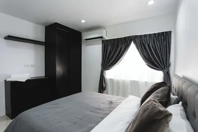 Image de The One Apartment