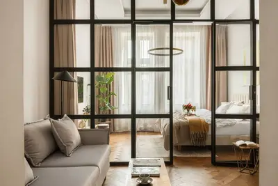 Image de Kleparz modern by Fragola Apartments