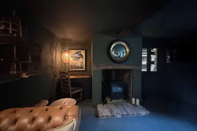 Image de “A charming retreat with a story to tell”