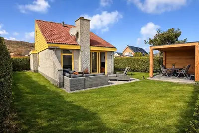 Image de 3 bedroom accommodation in Julianadorp aan Zee