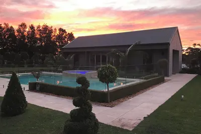 Image de Paradise Country Living, Nature Retreat near Beaches & Private Chef Fine Dining