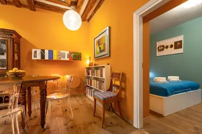 Image de Casa Vittoria - near Giardini