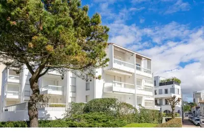Image de Appartement  au bord de la plage