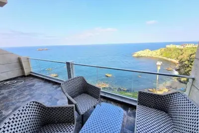 Image de Duplex de Luxe en Bord de Mer | Résidence Océane 🌊
