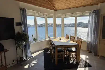 Image de Lofoten Villa by the sea