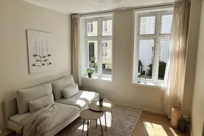 Image de Central apartment close to Bryggen
