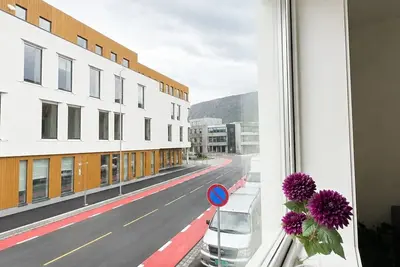 Image de Central city apartment in Bergen