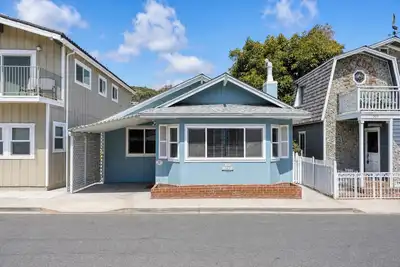 Image de 311ce: Newly Remodeled Cottage on the Flats