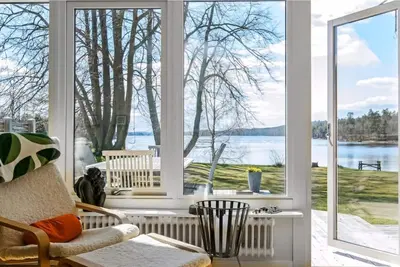 Image de Beautiful holiday home by the lake Immeln
