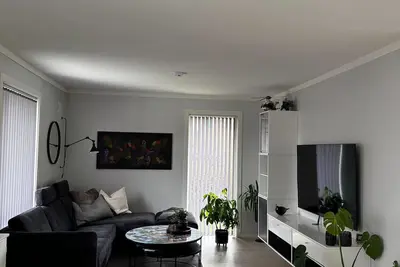 Image de Apartment close to the airport