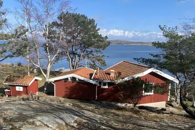 Image de Beautifully situated holiday home