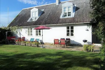 Image de Lovely holiday home in typical Skåne house!