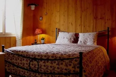 Image de Olive Tree Hill Cottage | Peaceful Countryside Retreat Near Rome