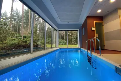 Image de Kakumäe Raba Villa - Villa de luxe avec piscine à Tallinn