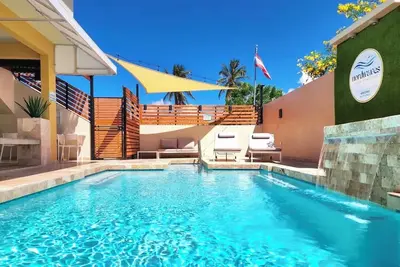 Image de Ocean View • Pool Home • Luxe • Outdoor Kitchen